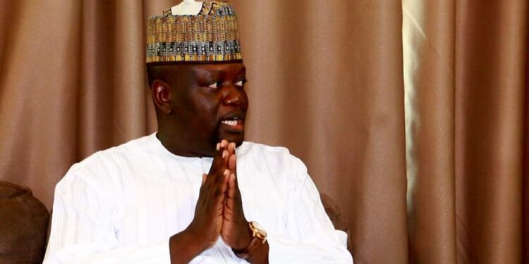 Affaire Steve Amoussou : Sabi Sira Korogone monte au créneau