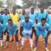 Tournoi Aborossi Made Blue Diamond- 8 ème de finale : Gbana Sport et Nima Savio S’imposent
