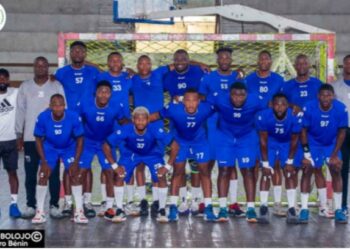 Handball : Flowers CNSS, la force tranquille de Moov Africa la Ligue Pro 2024