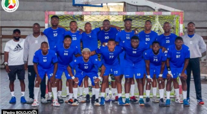 Handball : Flowers CNSS, la force tranquille de Moov Africa la Ligue Pro 2024