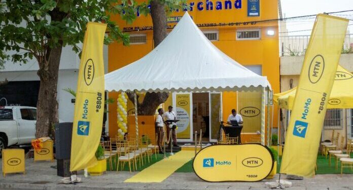 MTN et Nobila Télécom : Un nouveau hub à Haie-Vive