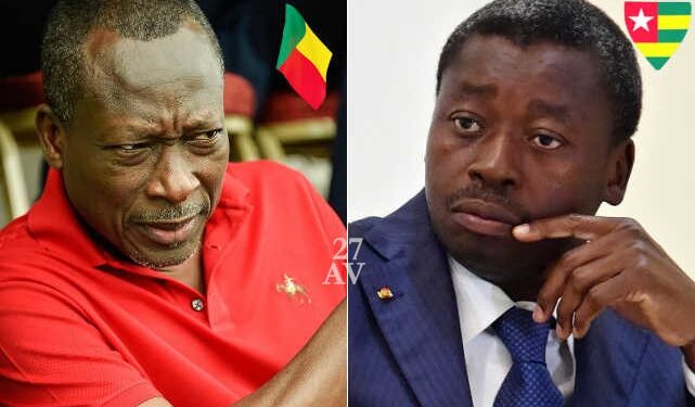 Relations de bon voisinage : le Bénin de plus en plus isolé