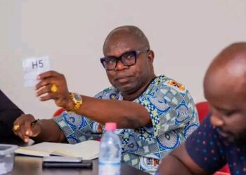 Handball béninois : Les play-offs s’annoncent explosifs