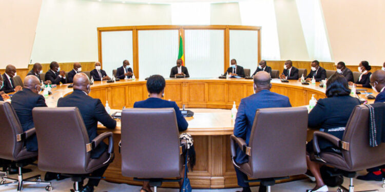 Conseil des ministres : bientôt un ouf de soulagement pour les dialysés au Bénin ?