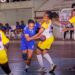 Handball -1 ère journée play-offs : Adjidja et Flowers prennent une sérieuse option pour le titre