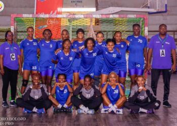 Flowers CNSS Dames : Prêtes à Briller au 45e Championnat d’Afrique des Clubs Champions, Maroc 2024