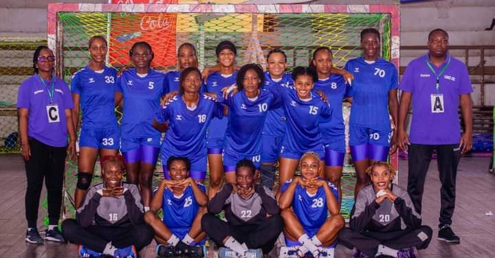 Flowers CNSS Dames : Prêtes à Briller au 45e Championnat d’Afrique des Clubs Champions, Maroc 2024