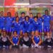 Flowers CNSS Dames : Prêtes à Briller au 45e Championnat d’Afrique des Clubs Champions, Maroc 2024