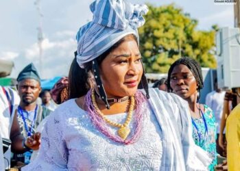 Journée mondiale du tourisme : message de Mariam Djaouga, PDG de Mamou Voyages aux acteurs du monde touristique.