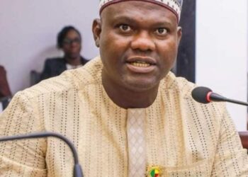 Crise de la dialyse au Bénin : le cri d’alarme du député Bio Sika Abdel Kamel Ouassangari