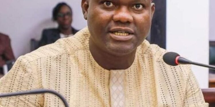 Crise de la dialyse au Bénin : le cri d’alarme du député Bio Sika Abdel Kamel Ouassangari