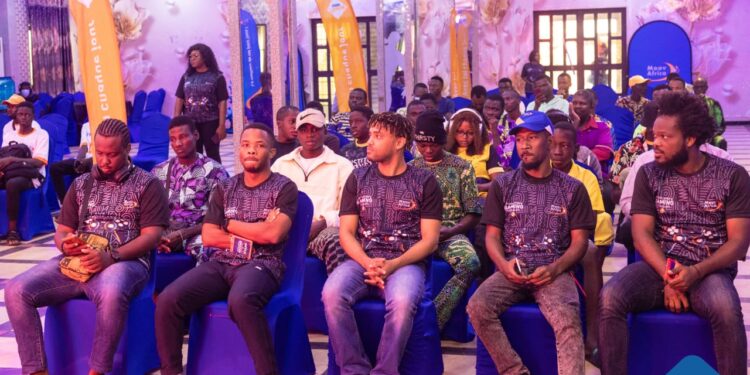 Moov Gaming League : Bohicon s’embrase sous la bannière de Moov Africa