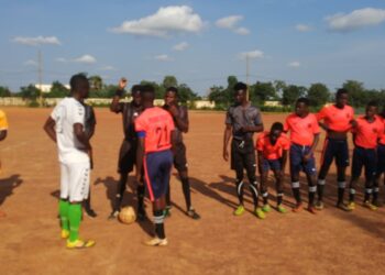 Tournoi Aborossi made Blue Diamond : place aux demi-finales ce week-end