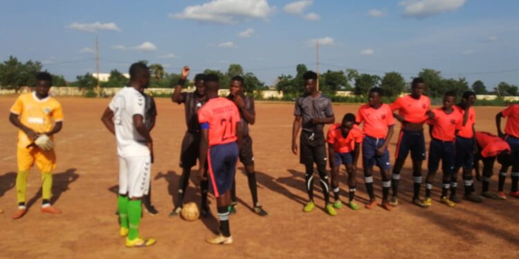 Tournoi Aborossi made Blue Diamond : place aux demi-finales ce week-end