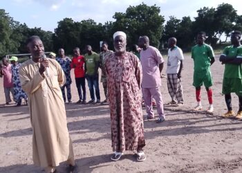 Tournoi “Mise en ensemble” : Madina FC se qualifie pour la finale après une démonstration de force