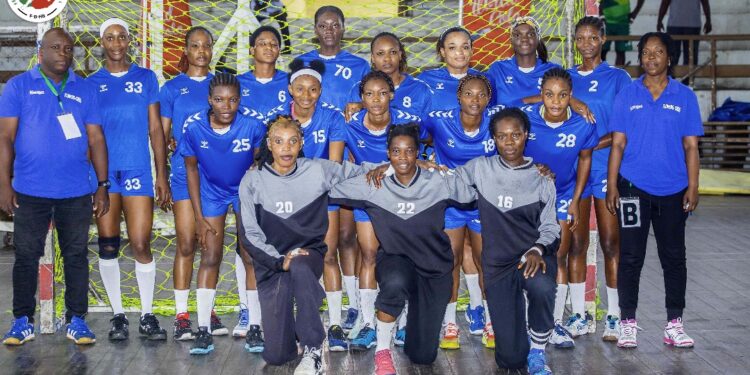 45e Championnat d’Afrique des Clubs Champions : Adjidja Hbc (H) et Flowers Cnss (D) découvriront leurs adversaires le 12 septembre !