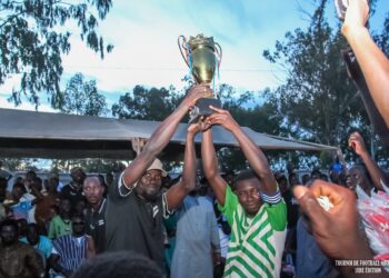 Tournoi Aborossi Made Blue Diamond : La Haula triomphe lors de la première édition