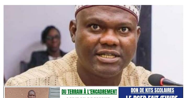 Bonjour Parakou, bienvenue sur LeParakois pour les grands titres du jour