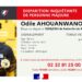 France : Odile Ahouanwannou introuvable depuis le 10 septembre