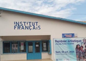 L’Institut Français de Parakou à l’honneur : Une Journée Portes Ouvertes pour relancer la dynamique culturelle