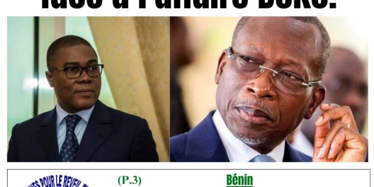 Mercredi 25 septembre : Voici la Une du jour