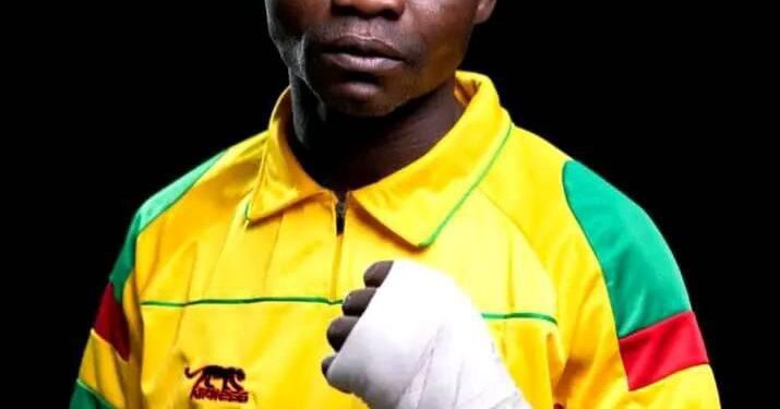 Boxe en Afrique : Clément Loko, 10 combats, 0 défaite