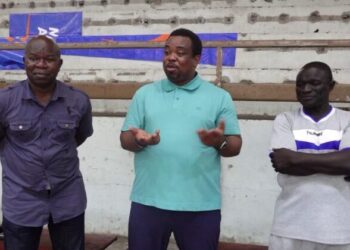 Adjidja HBC prêt pour le 45e Championnat d’Afrique des Clubs Champions : Le soutien de Sidikou Karimou et la FBHB en première ligne