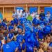 Agassa-Godomey : la Fondation Moov Africa distribue des kits scolaires pour une rentrée réussie
