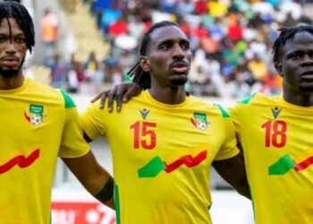 J2 – Éliminatoires Coupe d’Afrique CAN 2025 : Les Guépards doivent rebondir