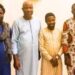 Parakou : Alkawali, nouvelle version reçue par le président SYA