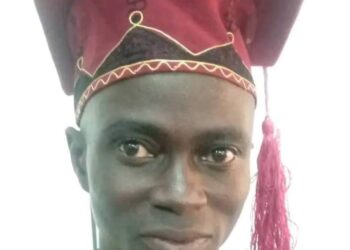 Un brillant parcours académique : Abdou Ganiou ABOU CHABI obtient le titre de Docteur en Sciences Agronomiques