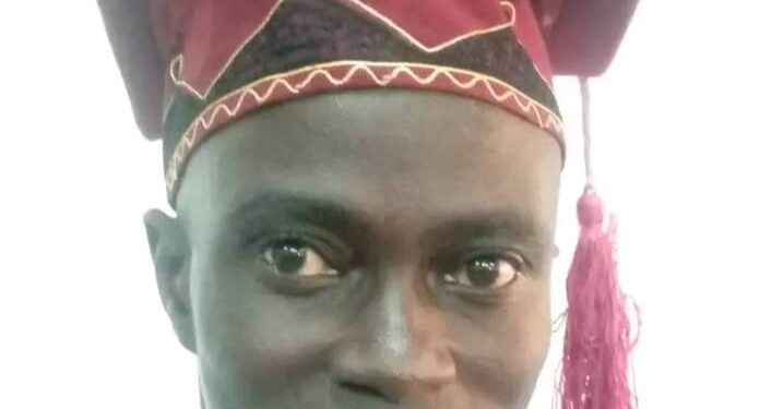 Un brillant parcours académique : Abdou Ganiou ABOU CHABI obtient le titre de Docteur en Sciences Agronomiques