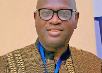 Pr Lamine Saïd BABA-MOUSSA : Le scientifique qui façonne l’avenir de la recherche au Bénin et en Afrique