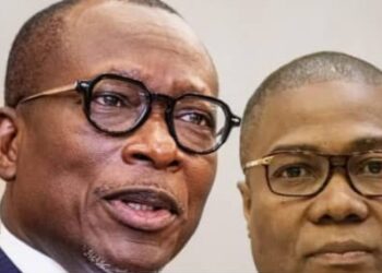 Brouille Talon – Boko : la Criet ; et après ?