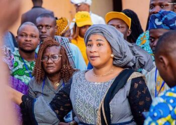 À la découverte du Barutem : Mamou Voyages fait revivre la Gaani à travers une expédition inoubliable