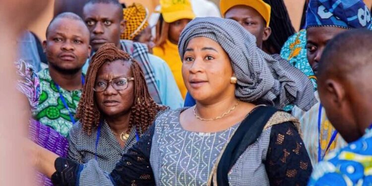 À la découverte du Barutem : Mamou Voyages fait revivre la Gaani à travers une expédition inoubliable