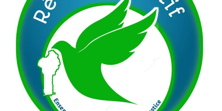 Bénin : “Réveil Collectif” plaide pour la libération de Madougou et les autres prisonniers politiques.