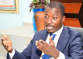 Dans 20 mois, Talon passera à autre chose”, selon Houngbedji