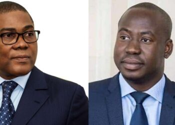 Coup d’État déjoué au Bénin : Olivier Boko et Oswald Homeky au cœur d’un scandale financier explosif, selon le procureur spécial Mario Mètonou