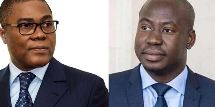 Coup d’État déjoué au Bénin : Olivier Boko et Oswald Homeky au cœur d’un scandale financier explosif, selon le procureur spécial Mario Mètonou