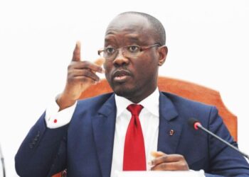 Absence prolongée de Jean-Michel Abimbola : Modeste Kérékou en intérim à la Culture