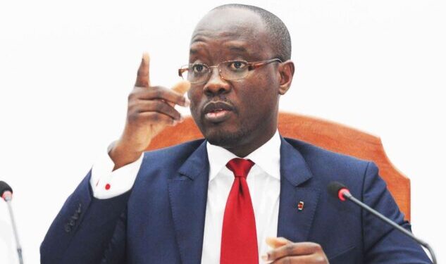 Absence prolongée de Jean-Michel Abimbola : Modeste Kérékou en intérim à la Culture