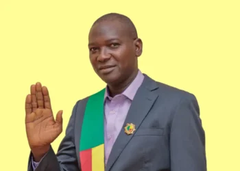 Flou sur la détention des ravisseurs de Steeve Amoussou : Le cri d’alarme du député Woroucoubou