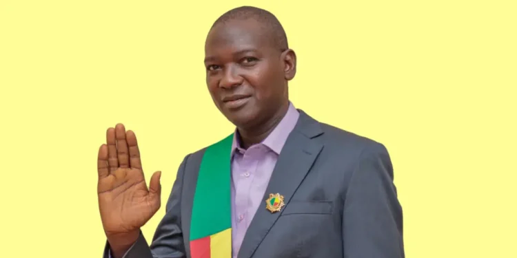 Flou sur la détention des ravisseurs de Steeve Amoussou : Le cri d’alarme du député Woroucoubou