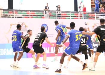 De la combativité à la gloire : Flowers CNSS, ambassadeur du Bénin sur la scène africaine