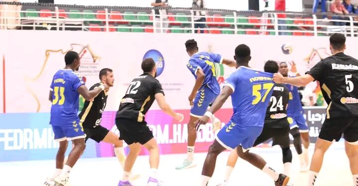 De la combativité à la gloire : Flowers CNSS, ambassadeur du Bénin sur la scène africaine