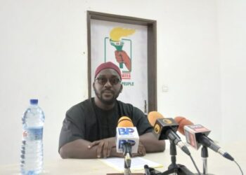 Coup d’État déjoué : Le parti Les Démocrates reste réservé