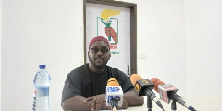 Coup d’État déjoué : Le parti Les Démocrates reste réservé