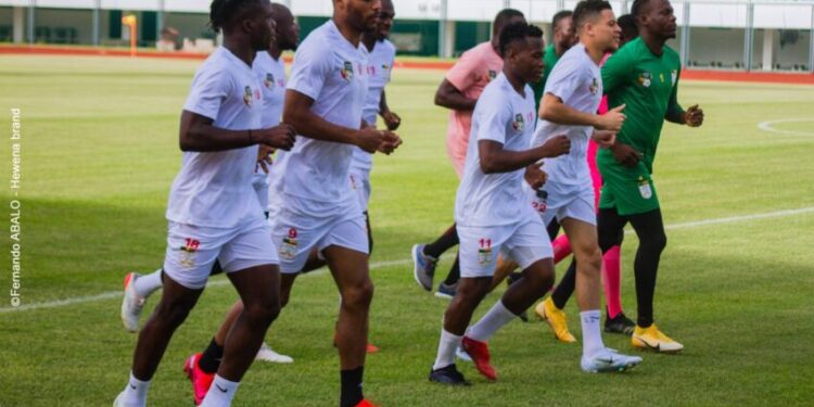 Rwanda-Bénin : Une victoire synonyme de qualification et de 65 millions FCFA pour les Guépards