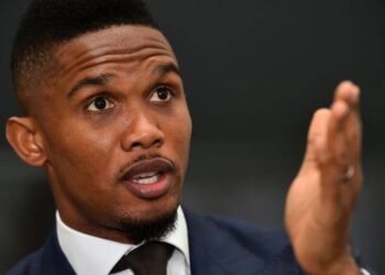 Samuel Eto’o suspendu pour six mois : la FIFA frappe fort contre le président de la Fecafoot